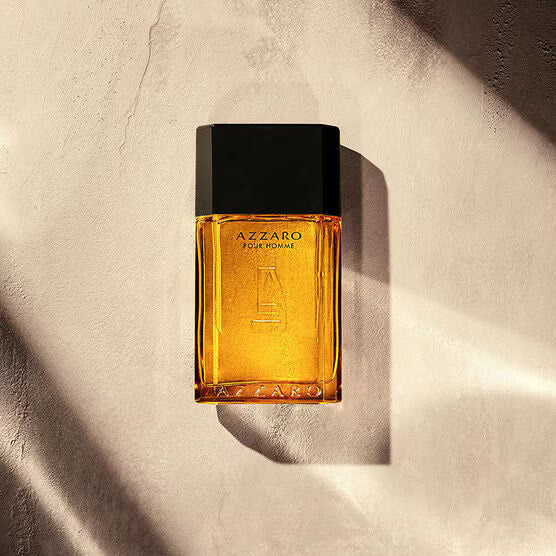 Perfume azzaro pour homme masculino eau de toilette