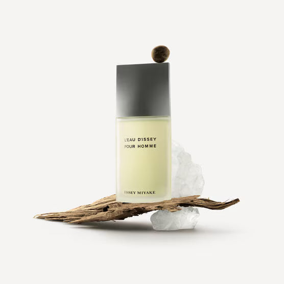 Perfume issey miyake l'eau d'issey pour homme masculino eau de toilette