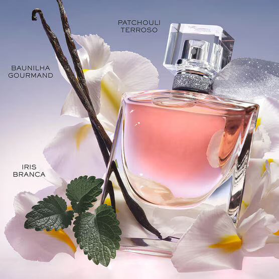 Perfume lancôme la vie est belle feminino eau de parfum