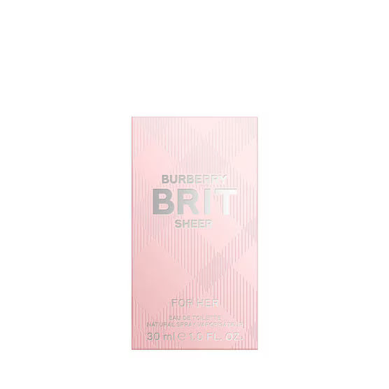 Perfume burberry brit sheer feminino eau de toilette
