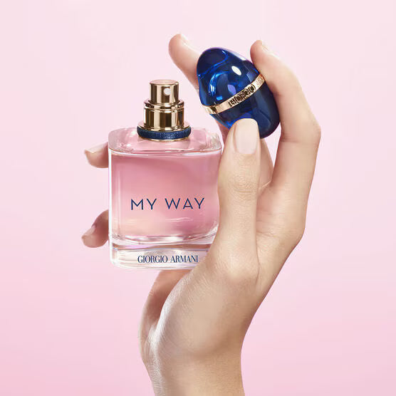 Perfume giorgio armani my way feminino eau de parfum
