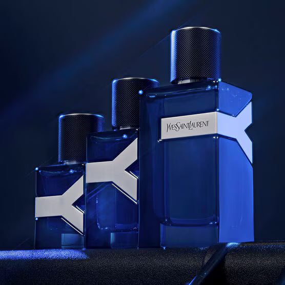 Perfume yves saint laurent y intense masculino eau de parfum