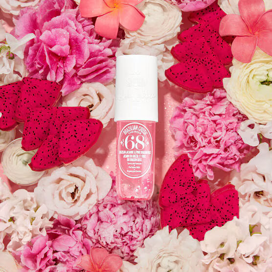 Mist perfumado sol de janeiro cheirosa '68 body & hair mist