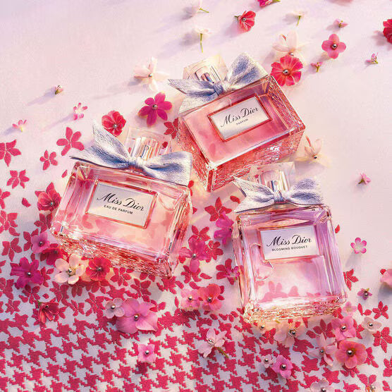 Perfume dior miss dior feminino eau de parfum
