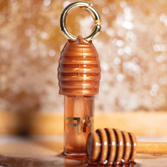 Gloss labial fran by franciny ehlke lip honey