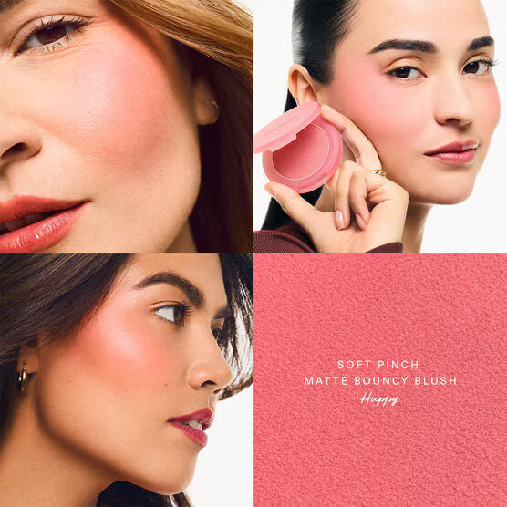 Blush rare beauty soft pinch matte bouncy