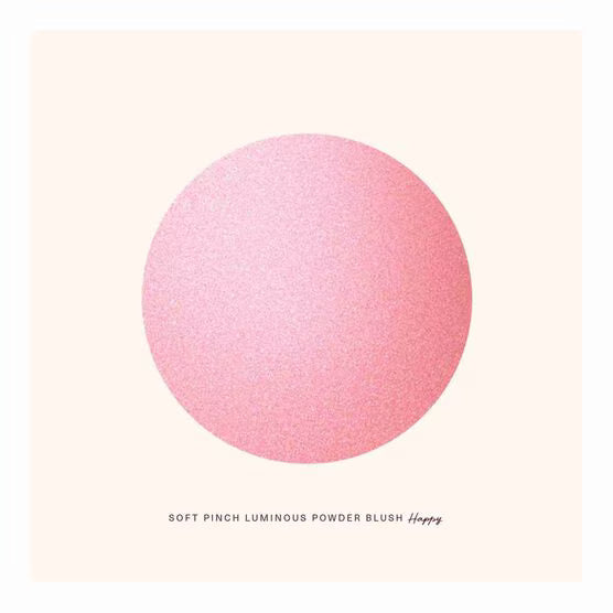 Blush iluminador em pó rare beauty soft pinch