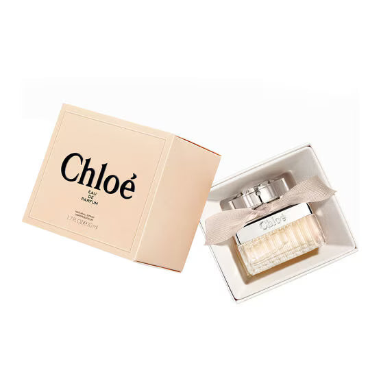 Perfume chloé feminino eau de parfum