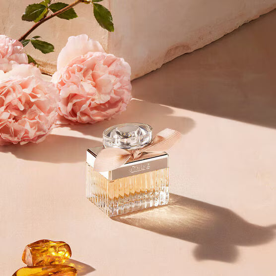 Perfume chloé feminino eau de parfum