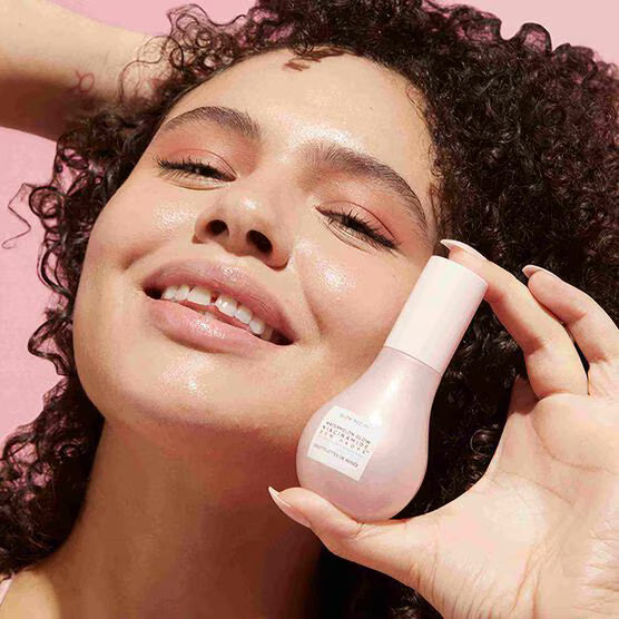 Sérum iluminador glow recipe watermelon glow dew drops