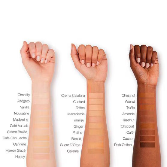 Corretivo nars soft matte complete concealer
