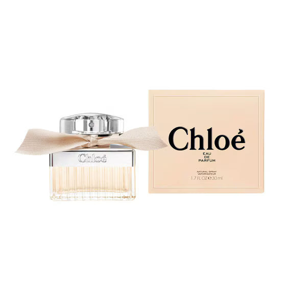 Perfume chloé feminino eau de parfum