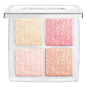 Paleta de iluminador dior backstage
