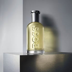 Perfume hugo boss bottled masculino eau de toilette