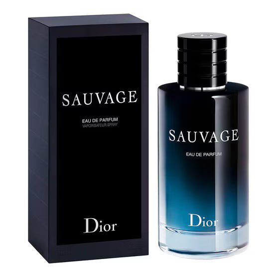 Perfume dior sauvage masculino eau de parfum