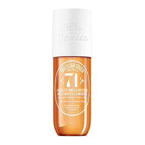 Bruma corporal sol de janeiro cheirosa 71 sol hair & body frag mist