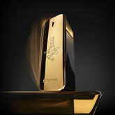 Perfume rabanne 1 million masculino eau de toilette