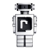 Perfume rabanne phantom masculino eau de toilette
