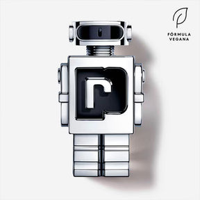Perfume rabanne phantom masculino eau de toilette
