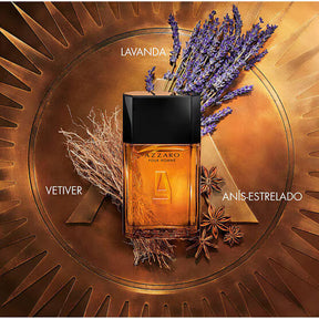 Perfume azzaro pour homme masculino eau de toilette
