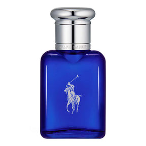Perfume ralph lauren polo blue masculino eau de toilette