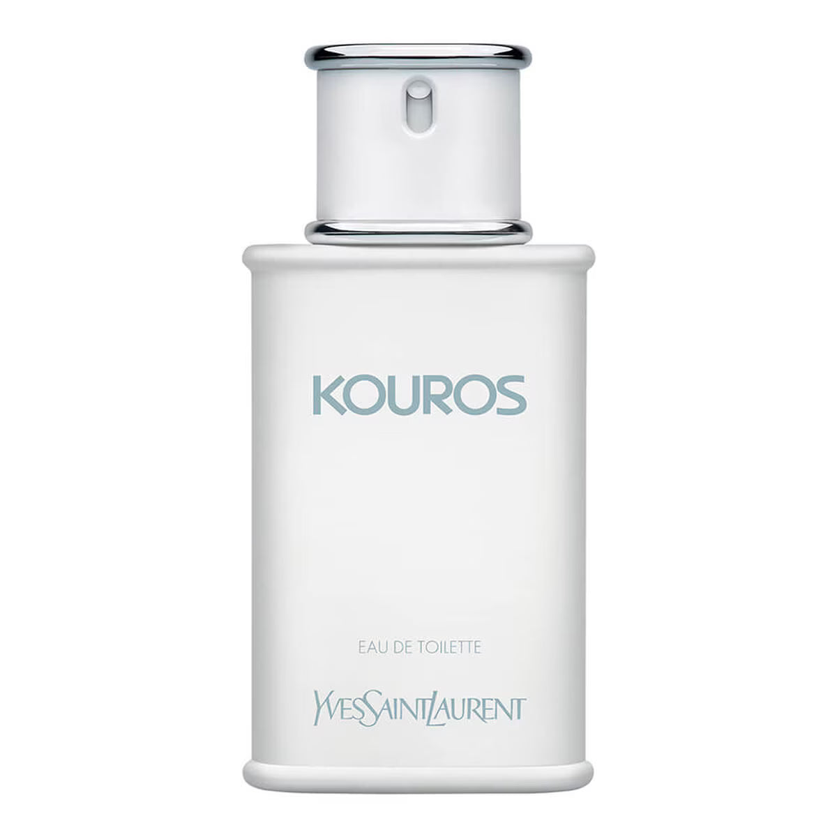 Perfume yves saint laurent kouros masculino eau de toilette