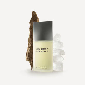 Perfume issey miyake l'eau d'issey pour homme masculino eau de toilette