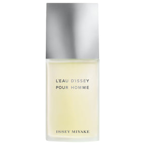 Perfume issey miyake l'eau d'issey pour homme masculino eau de toilette