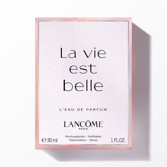 Perfume lancôme la vie est belle feminino eau de parfum