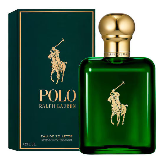 Perfume ralph lauren polo masculino eau de toilette