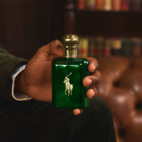 Perfume ralph lauren polo masculino eau de toilette