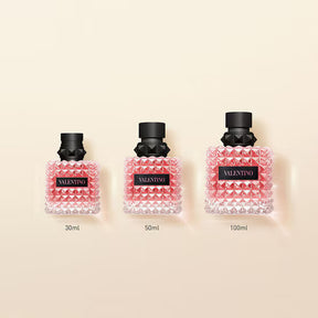 Perfume valentino born in roma donna feminino eau de parfum