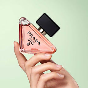 Perfume prada paradoxe feminino eau de parfum