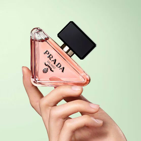 Perfume prada paradoxe feminino eau de parfum