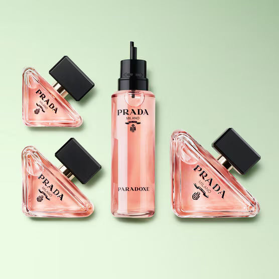 Perfume prada paradoxe feminino eau de parfum