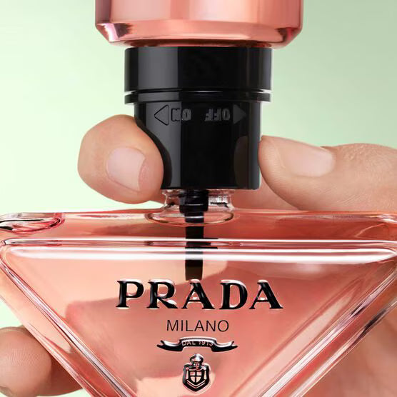 Perfume prada paradoxe feminino eau de parfum