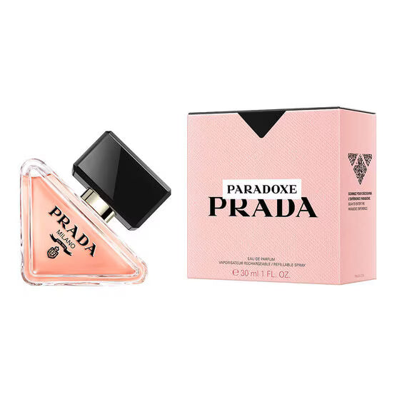 Perfume prada paradoxe feminino eau de parfum