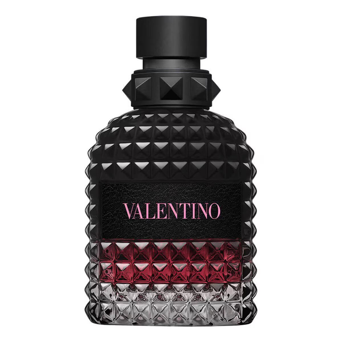 Perfume valentino born in roma uomo masculino eau de parfum intense