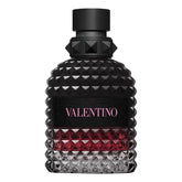 Perfume valentino born in roma uomo masculino eau de parfum intense