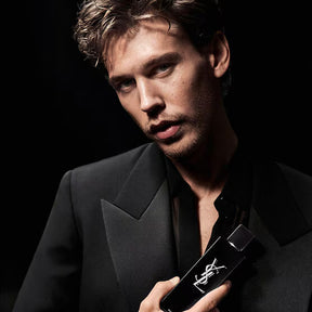 Perfume yves saint laurent myslf masculino eau de parfum