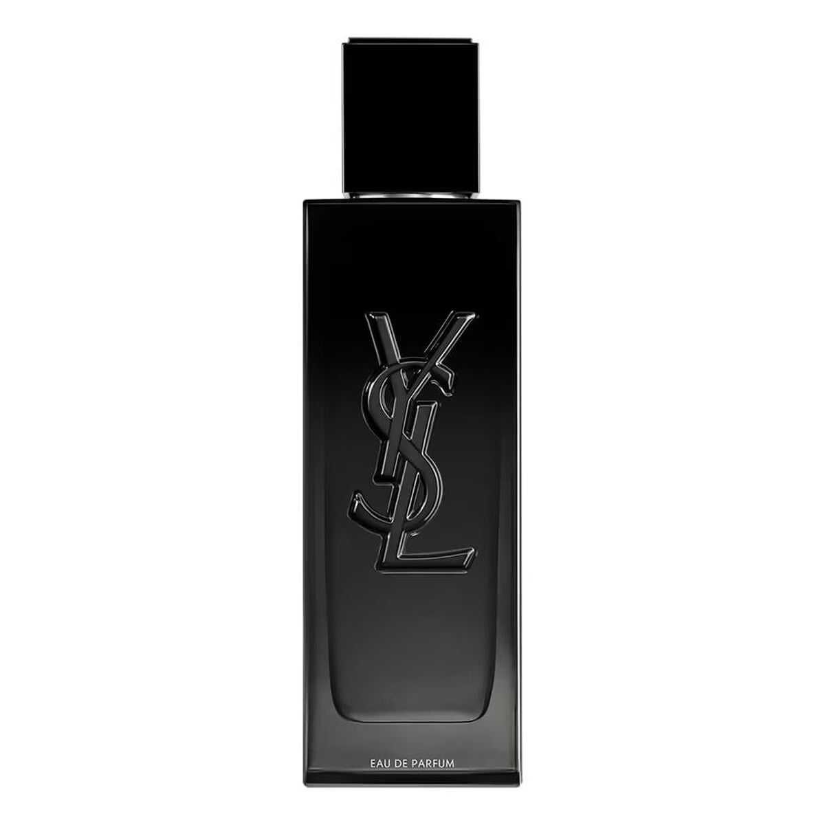Perfume yves saint laurent myslf masculino eau de parfum