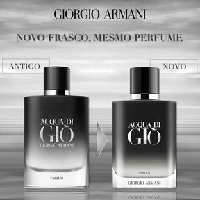 Perfume giorgio armani acqua di gio masculino parfum