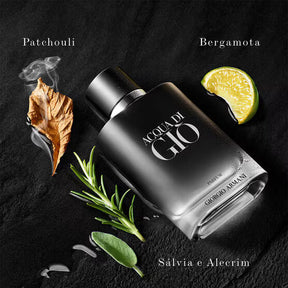 Perfume giorgio armani acqua di gio masculino parfum