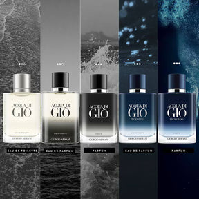Perfume giorgio armani acqua di gio masculino parfum