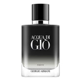 Perfume giorgio armani acqua di gio masculino parfum