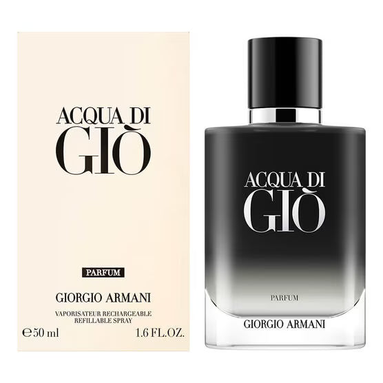 Perfume giorgio armani acqua di gio masculino parfum