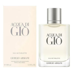 Perfume giorgio armani acqua di giò masculino eau de toilette