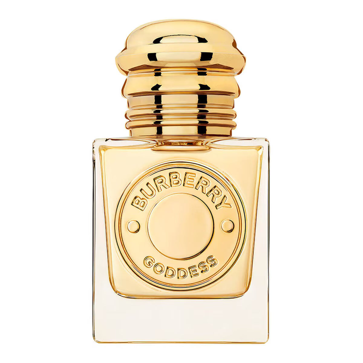 Perfume burberry goddess feminino eau de parfum