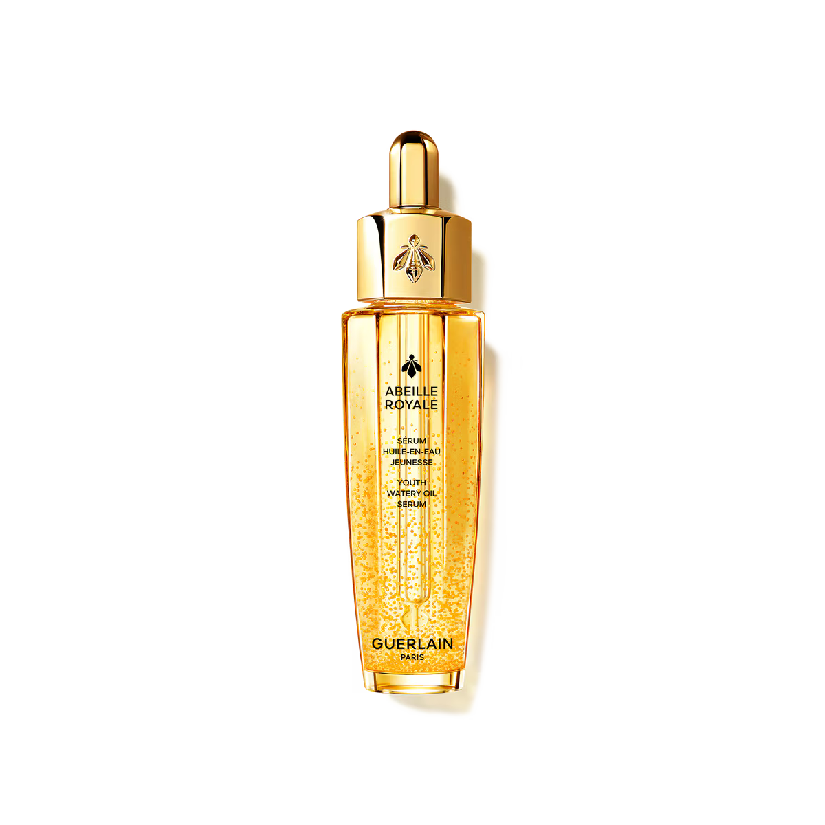 Sérum guerlain óleo rejuvenescedor abeille royale