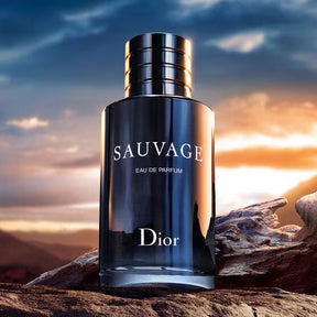 Perfume dior sauvage masculino eau de parfum